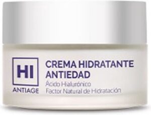 Anti-Veroudering Hydraterende Crème Hi Antiage Redumodel (50 ml) - Afbeelding 3
