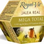 Dietisa Royal Vit Mega Total 1500 Mg 20 Viales