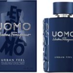 Salvatore Ferragamo - Uomo Urban Feel - Eau De Toilette - 100ML