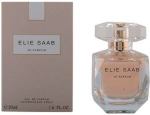 Elie Saab Le Parfum 30 ml - Eau de Parfum - Damesparfum - Afbeelding 4