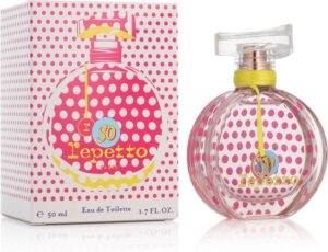 Damesparfum Repetto EDT So Repetto 50 ml