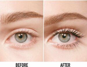 Dior Diorshow Iconic Overcurl Waterproof Mascara - 091 Noir - Afbeelding 3