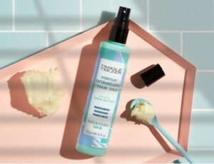 Tangle Teezer Detangling Spray voor Dik/Krullend Haar 150 ml - Afbeelding 4