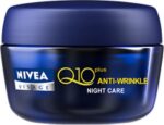 NIVEA Q10 plus Anti-Rimpel Nachtcrème - 50 ml - Afbeelding 4
