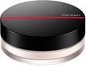 Shiseido Synchro Skin Invisible Silk Loose Powder Radiant 6 g - Afbeelding 9