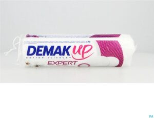 Demak'up Demak'up Expert Discos Desmaquilladores 70 U - Afbeelding 4