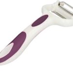 dunschiller 3-in-1 functie 15 cm wit/paars