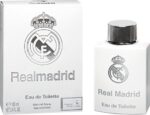 Herenparfum Real Madrid Sporting Brands EDT (100 ml) (100 ml) - Afbeelding 3
