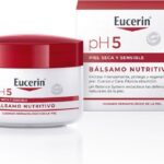 Ph5 Balsamo Nutritivo Piel Sensible 450 Ml By Eucerin 450 Ml