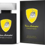 Lamborghini Prestigio EDT 125 ml