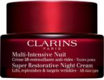 Super Restorative Night (all Skin Types) - Firming Night Care 50ml