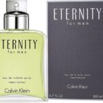 Calvin Klein Eternity 200 ml Eau de Toilette - Herenparfum