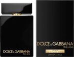 Herenparfum Dolce & Gabbana EDP 100 ml The One For Men