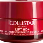 Collistar Face Crème Lift HD+ Ultra-Lifting Eye and Lip Contour Cream