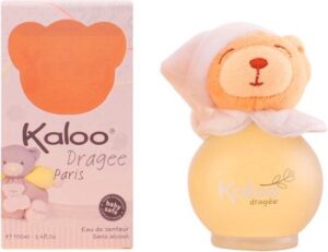KALOO - Dragee Eau de Toilette - 100 ml - eau de toilette - Afbeelding 2