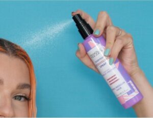 Tangle Teezer - Everyday Detangling Spray Fine & Medium - haarspray - 150 ml - Afbeelding 3