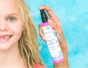 Tangle Teezer Detangling Spray voor kinderen 150 ml - Afbeelding 7