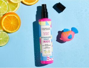 Tangle Teezer Detangling Spray voor kinderen 150 ml - Afbeelding 4