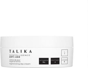Skintelligence Anti-Age Regenerating Day Cream 50ml - Afbeelding 2