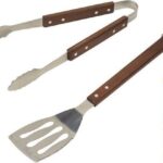 Gusta Grillin' & Chillin' - Barbecueset - Spatel & Tang