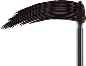 L'Oréal Paris Volume Million Lashes Balm Brown - Verzorgende Volume Mascara Verrijkt met 97% ingrediënten van natuurlijke oorsprong - Bruin - 8.7ml - Afbeelding 4