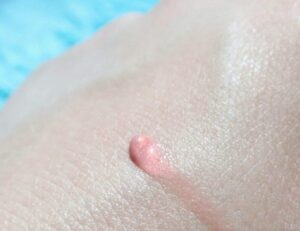 Biodermal Sun Lipbalm SPF25 - tube 12 ml - natural pink - lippenbalsem - Afbeelding 4