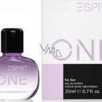 One For Her Eau De Toilette (edt) 20ml