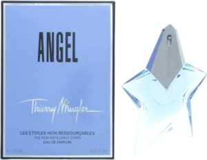 Thierry Mugler Angel 25 ml Eau de Parfum - Damesparfum - Afbeelding 4