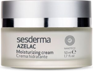 Sesderma - Moisturizing Cream (Moisturizing Cream) 50 ml (L)