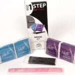 Haute polish replenishment kit - 1 stuk