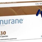 Salvat Nurane 30caps