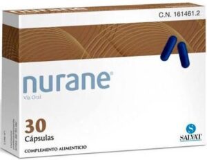 Salvat Nurane 30caps