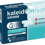 Menarini Kaleidon Hydro Lactobacillus Rhamnosus 6 Uts
