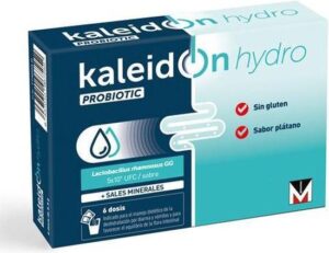 Menarini Kaleidon Hydro Lactobacillus Rhamnosus 6 Uts