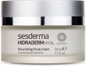 Hydraterende Crème Hidraderm Hyal Sesderma (50 ml)