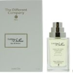The Different Company Eau de Parfum Collection Juste Chic Sublime Balkiss Eau de Parfum Refillable
