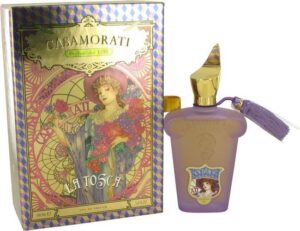 Casamorati 1888 La Tosca by Xerjoff 100 ml - Eau De Parfum Spray - Afbeelding 2