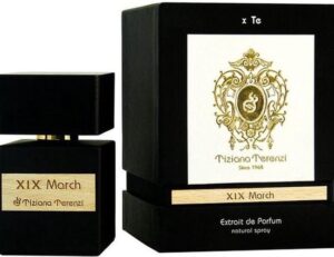 Tiziana Terenzi Xix March extrait de parfum 100ml - Afbeelding 3