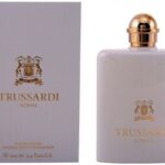 Trussardi - Eau de parfum - Donna - 100 ml