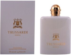 Trussardi - Eau de parfum - Donna - 100 ml