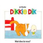 Dikkie Dik - Wat doe je nou