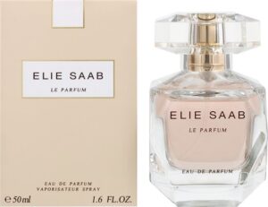 Elie Saab - Eau de parfum - Le Parfum - 50 ml - Afbeelding 3