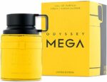 Armaf Odyssey Mega - Edp - Afbeelding 2