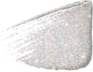 WNW Color Icon Glitter Single E351C Bleached - Afbeelding 2