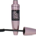 Maybelline Full Fan Effect Mascara - 04 Intense Black