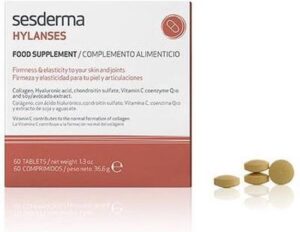 Sesderma Hylanses 60 Tablets