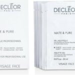 Decleor Mate & Pure Mask 10x5g