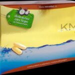 Novadiet Kemogras Coco 1000 Mg 60 Caps