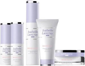 Isabelle Lancray - Exfoliërende Lichaamsgel Bodylia Isabelle Lancray - Vrouwen - 50 ml - Afbeelding 2