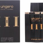 Ungaro Ungaro Homme Ii - 100ml - Eau de toilette